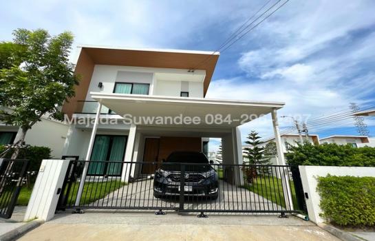 ขายบ้านเดี่ยว 8,200,000 บาท ขายบ้านเดี่ยว 8,200,000 บาท