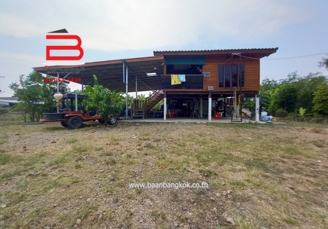 ��ù�¡ �� Baan Bangkok Broker