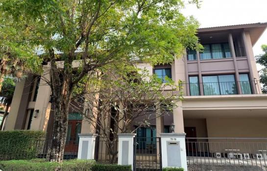 บ้านโครงการใหม่ เขตสายไหม บ้านโครงการใหม่ เขตสายไหม