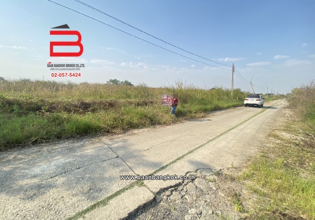 �ź��� �� Baan Bangkok Broker