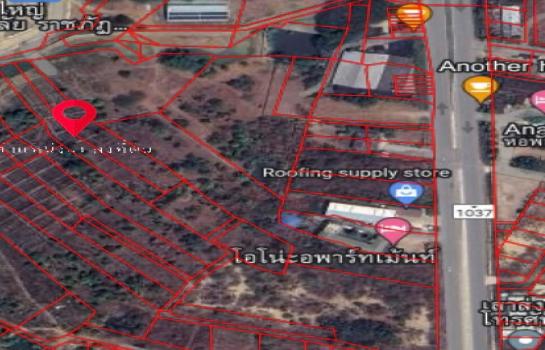 ���ͧ �ӻҧ �� Estate Corner