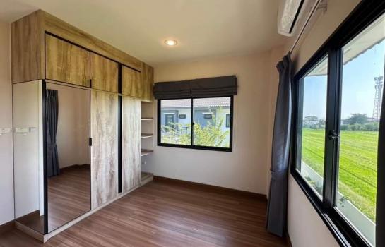 บ้านโครงการใหม่ เขตสายไหม บ้านโครงการใหม่ เขตสายไหม