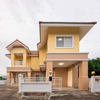 �ҧ�� �� I-Home thai property