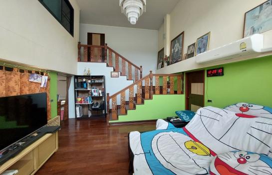 บ้านเดี่ยว นครนายก