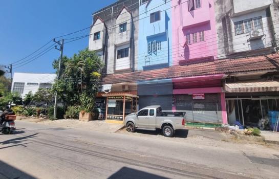 ขายอาคารพาณิชย์ 3,500,000 บาท ขายอาคารพาณิชย์ 3,500,000 บาท