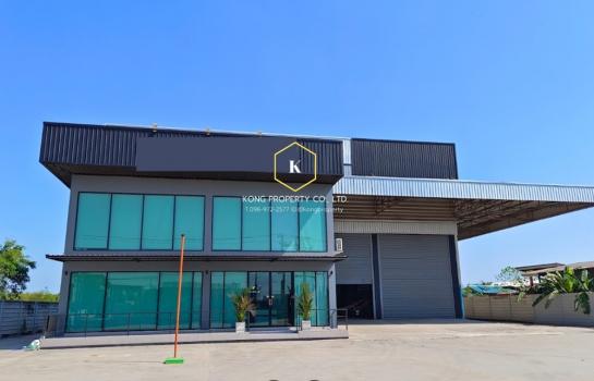 ���١�� �� Kong property