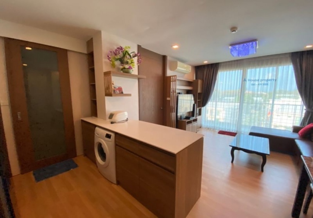 ���ͧ �� A House property