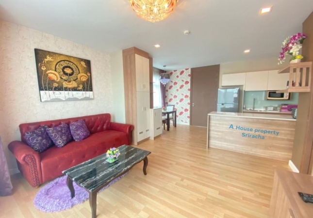 ���ͧ �� A House property