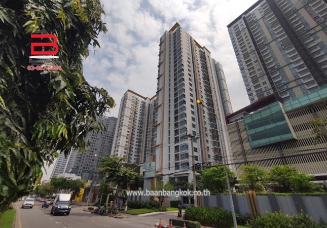 �ҧ�ѡ �� Baan Bangkok Broker