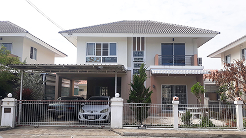 �ҧ�� �� I-Home thai property