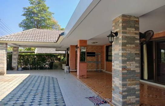 ��ҹ�ҧ�� �� Parkwan