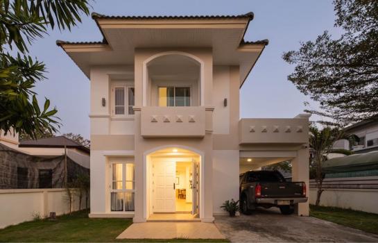 ��ҹ������ �� I-Home thai property