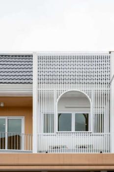 ��ҹAddress 2 ��ͧ�͹