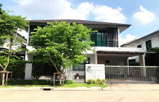 บ้านโครงการใหม่ เขตสายไหม บ้านโครงการใหม่ เขตสายไหม