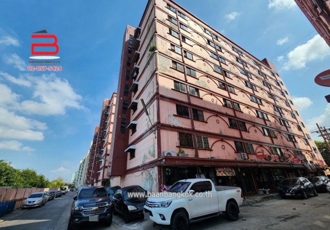 �ź��� �� Baan Bangkok Broker