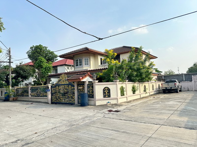 ขายบ้านเดี่ยว 8,200,000 บาท ขายบ้านเดี่ยว 8,200,000 บาท