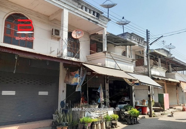 ���ͧ �� Baan Bangkok Broker