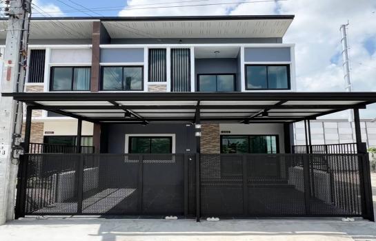 ขายทาวน์โฮม bigc ขายทาวน์โฮม bigc