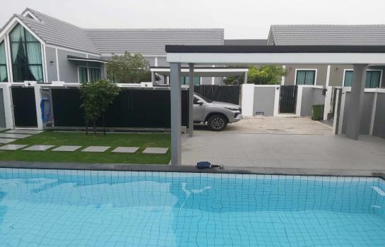 บ้านpoolvilla 80 ตารางวา บ้านpoolvilla 80 ตารางวา
