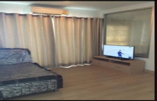 คอนโด ใกล้โรงพยาบาลศิครินทร์