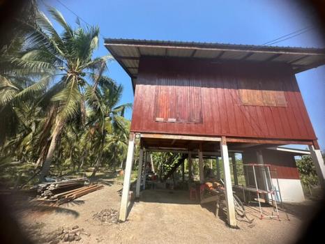 ���Թ������ �� Estate Corner