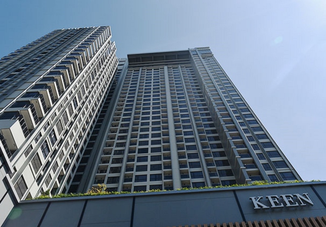 ���ͧ �� A House property