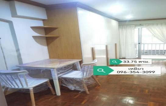 คอนโดให้เช่า โรงเรียนปัญจทรัพย์
