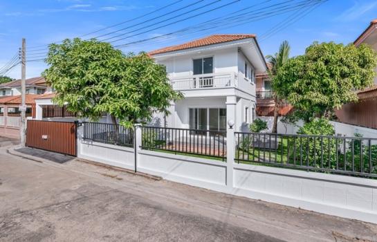 บ้านAddress วังทองหลาง บ้านAddress วังทองหลาง