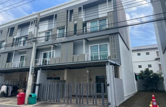 บ้านAddress วังทองหลาง บ้านAddress วังทองหลาง