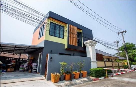 �ҧ�� �� I-Home thai property
