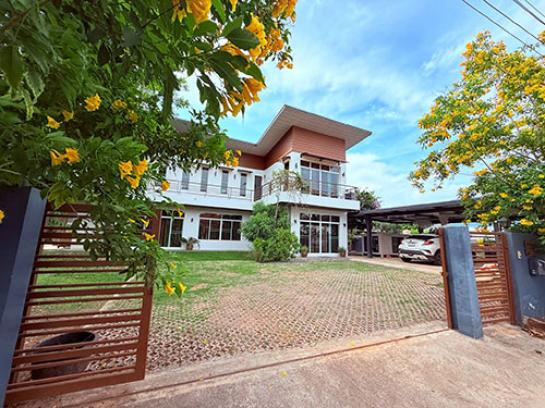 บ้านHospital 209 ตารางวา บ้านHospital 209 ตารางวา