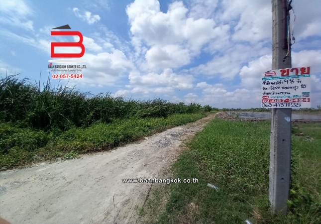 �ź��� �� Baan Bangkok Broker