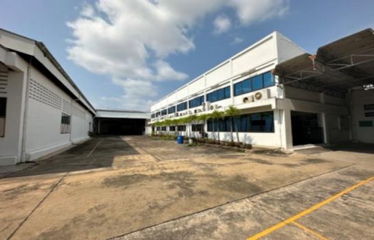 โรงงานบางนา โรงงานบางนา