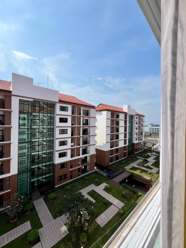 คอนโด ม.บูรพา คอนโด ม.บูรพา