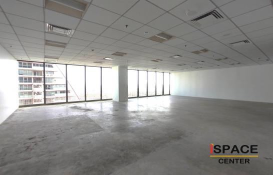 iSpace Center