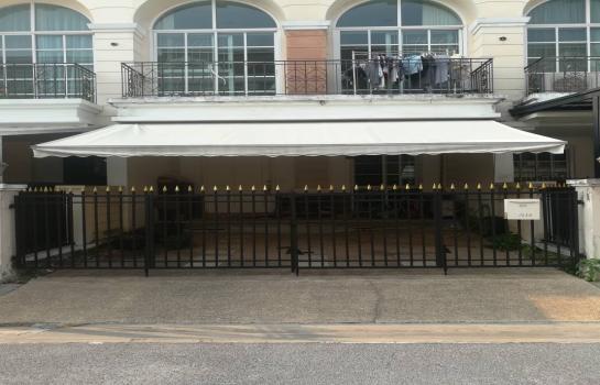 ขายทาวน์โฮม bigc ขายทาวน์โฮม bigc