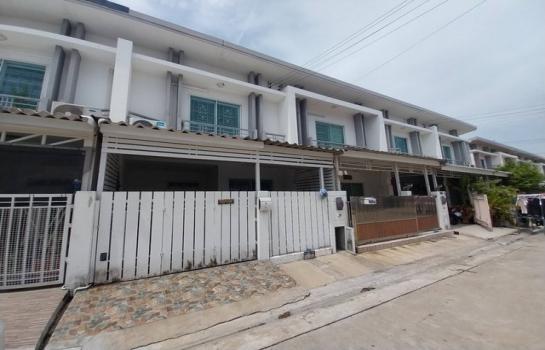 ขายทาวน์โฮม bigc ขายทาวน์โฮม bigc