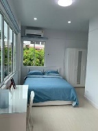 SEMI DETACHED HOUSE TAKSIN SOI 34