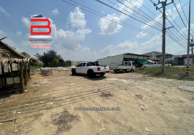 �ù��� �� Baan Bangkok Broker