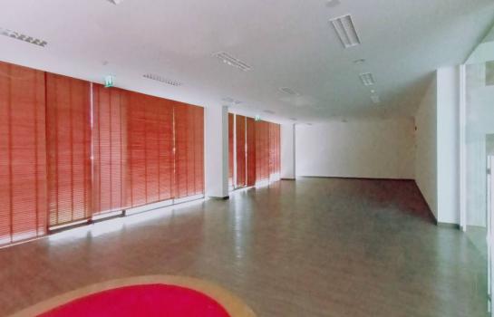 ������ �� iSpace Center