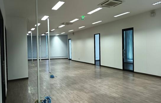 ������ �� iSpace Center