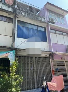 ขายอาคารพาณิชย์ 5,500,000 บาท ขายอาคารพาณิชย์ 5,500,000 บาท