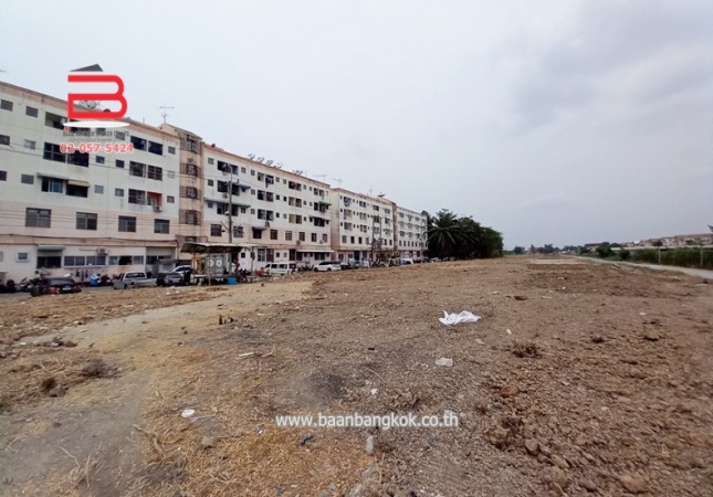 ���ͧ �� Baan Bangkok Broker