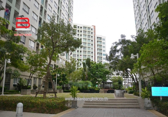 ���ͧ �� Baan Bangkok Broker