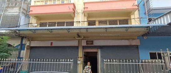 ขายอาคารพาณิชย์ 5,500,000 บาท ขายอาคารพาณิชย์ 5,500,000 บาท