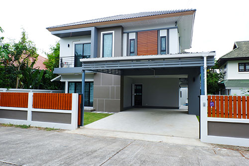 �ҧ�� �� I-Home thai property