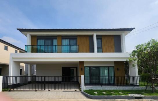 บ้านLotus 65.10 ตารางวา บ้านLotus 65.10 ตารางวา