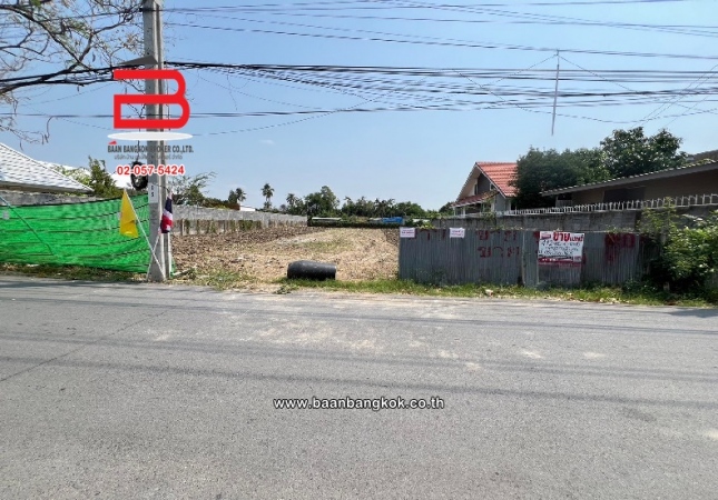 ���觪ѹ �� Baan Bangkok Broker