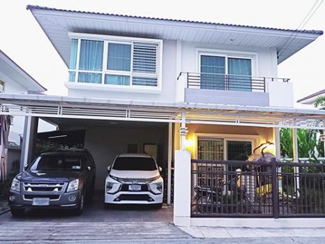 ��ҹ������ �� I-Home thai property
