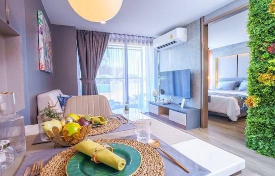 ͹ѵպ ѵպ ÷ȹ For Sale Eco Resort Bang Saray Pattaya  ҧ ѷ ͹ਤ